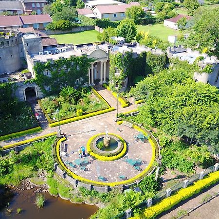 Flycatcher Castle Graskop Dış mekan fotoğraf