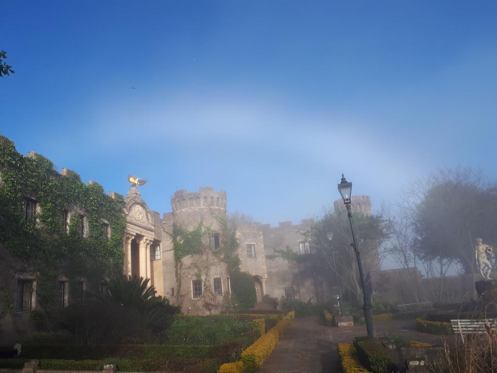 Flycatcher Castle Graskop Dış mekan fotoğraf