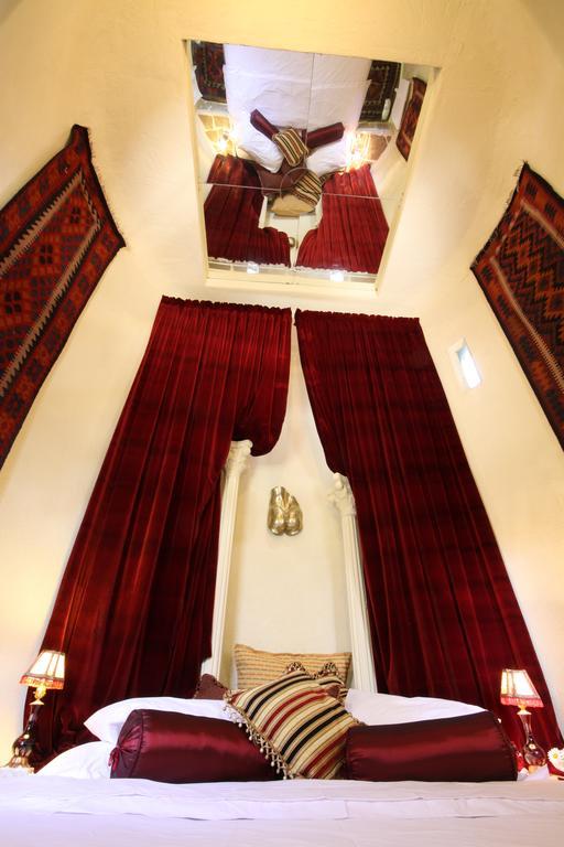 Flycatcher Castle Graskop Dış mekan fotoğraf